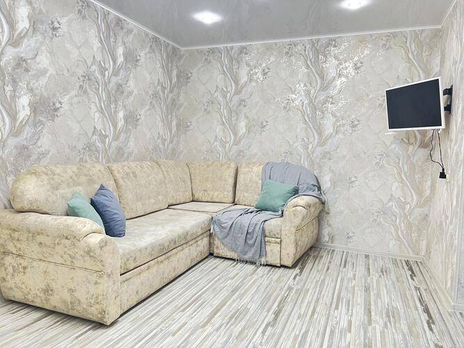 Апартаменты Созвездие На Проспекте 50 Лет Октября 6