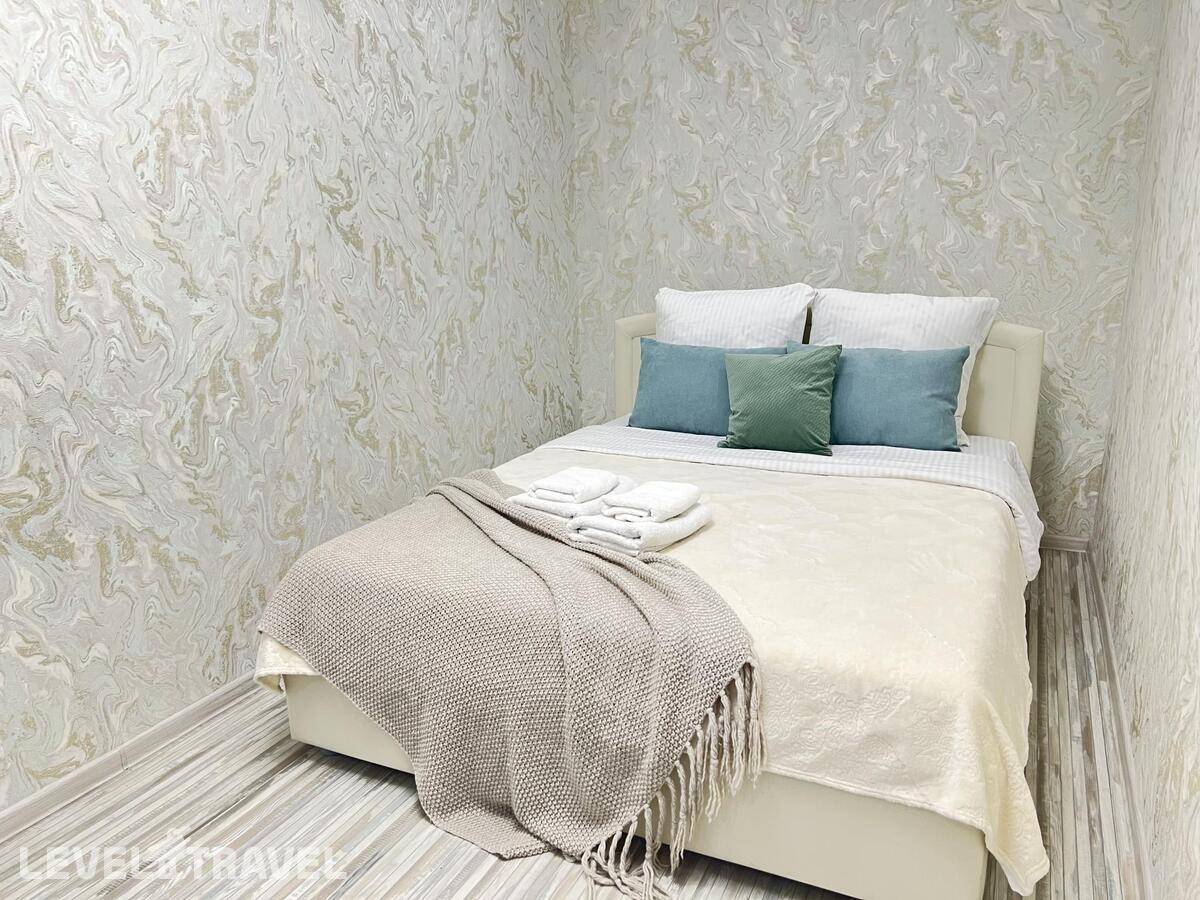 фотографии отеля Апартаменты Созвездие На Проспекте 50 Лет Октября 6 в Россия(Петропавловск-Камчатский) - фото №1