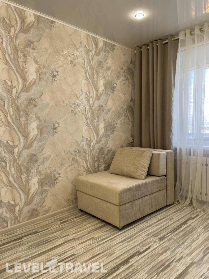 фотографии отеля Апартаменты Созвездие На Проспекте 50 Лет Октября 6 в Россия(Петропавловск-Камчатский) - фото №16