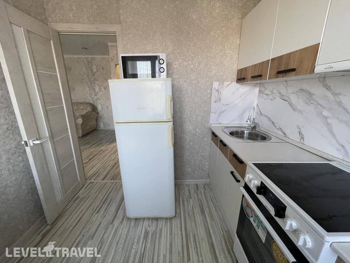 фотографии отеля Апартаменты Созвездие На Проспекте 50 Лет Октября 6 в Россия(Петропавловск-Камчатский) - фото №8