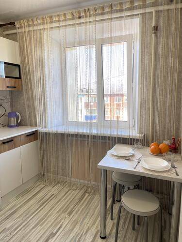 Апартаменты Созвездие На Проспекте 50 Лет Октября 6