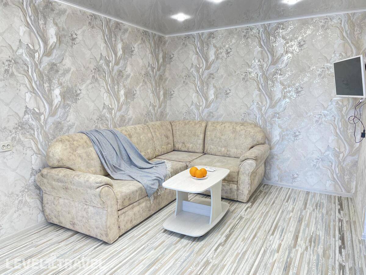 фотографии отеля Апартаменты Созвездие На Проспекте 50 Лет Октября 6 в Россия(Петропавловск-Камчатский) - фото №5