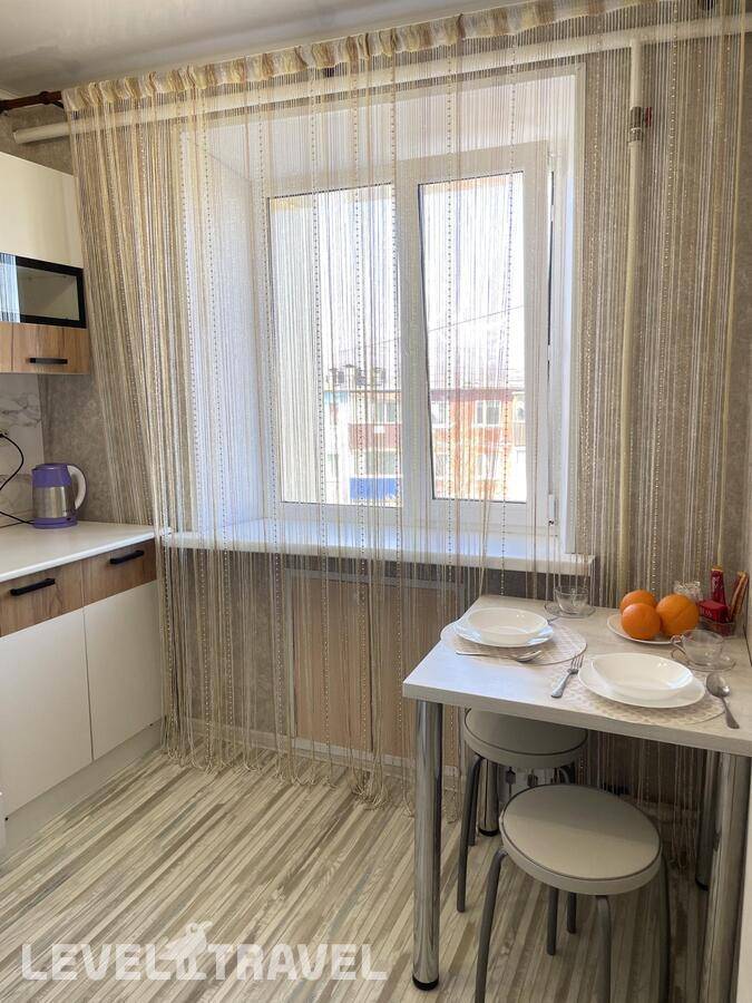 фотографии отеля Апартаменты Созвездие На Проспекте 50 Лет Октября 6 в Россия(Петропавловск-Камчатский) - фото №9