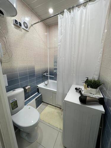 Апартаменты Созвездие На Проспекте 50 Лет Октября 6