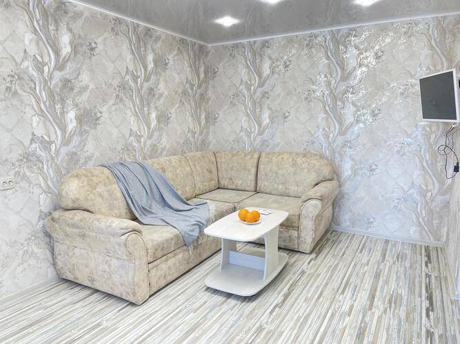 Апартаменты Созвездие На Проспекте 50 Лет Октября 6