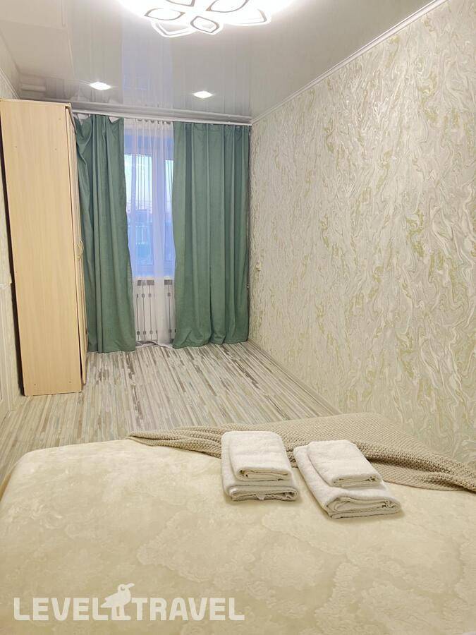 фотографии отеля Апартаменты Созвездие На Проспекте 50 Лет Октября 6 в Россия(Петропавловск-Камчатский) - фото №2