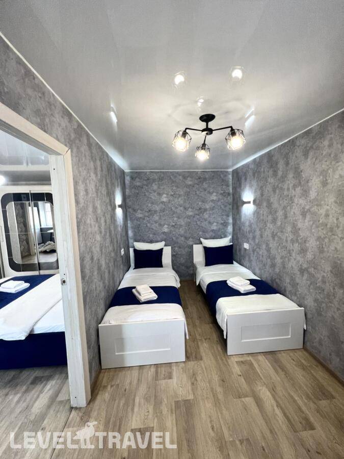 фотографии отеля Созвездие Камчатки На Проспекте 50 Лет Октября 7/1 в Россия(Петропавловск-Камчатский) - фото №6