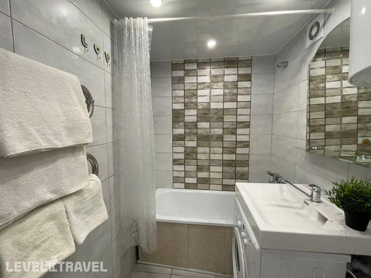 фотографии отеля Созвездие Камчатки На Проспекте 50 Лет Октября 7/1 в Россия(Петропавловск-Камчатский) - фото №13