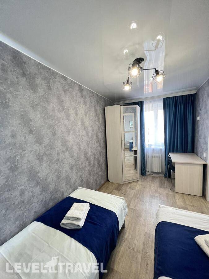 фотографии отеля Созвездие Камчатки На Проспекте 50 Лет Октября 7/1 в Россия(Петропавловск-Камчатский) - фото №7