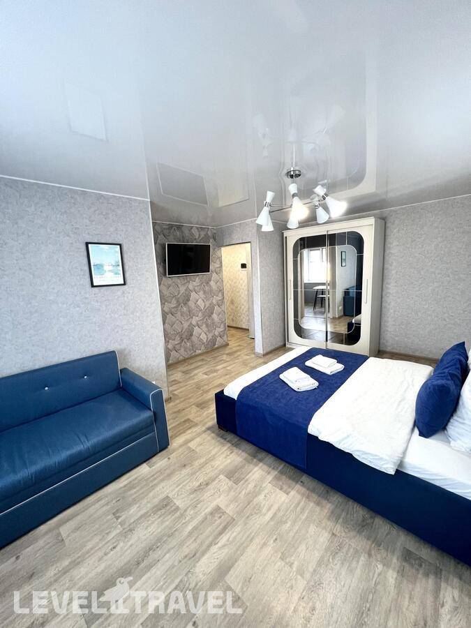 фотографии отеля Созвездие Камчатки На Проспекте 50 Лет Октября 7/1 в Россия(Петропавловск-Камчатский) - фото №4