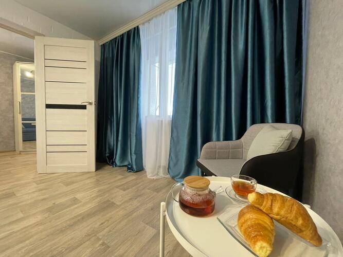 Созвездие Камчатки На Проспекте 50 Лет Октября 7/1