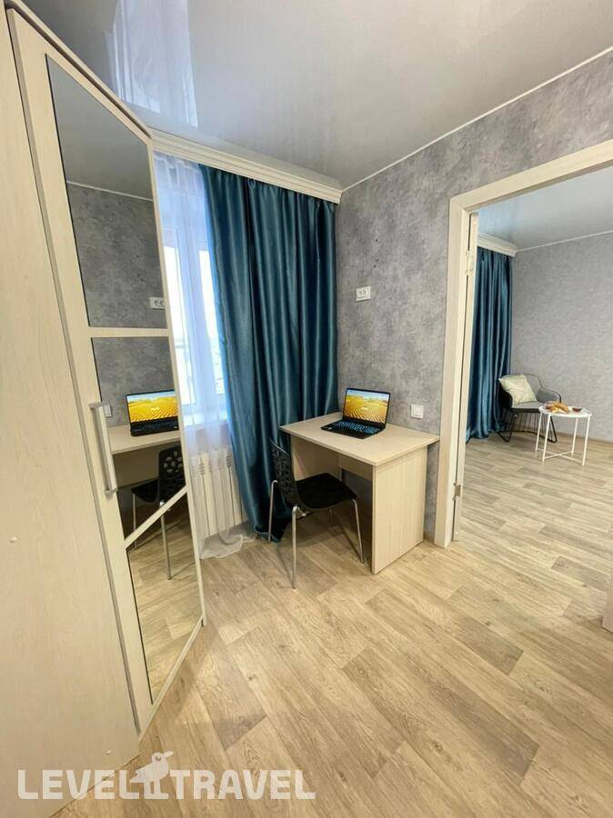 фотографии отеля Созвездие Камчатки На Проспекте 50 Лет Октября 7/1 в Россия(Петропавловск-Камчатский) - фото №9