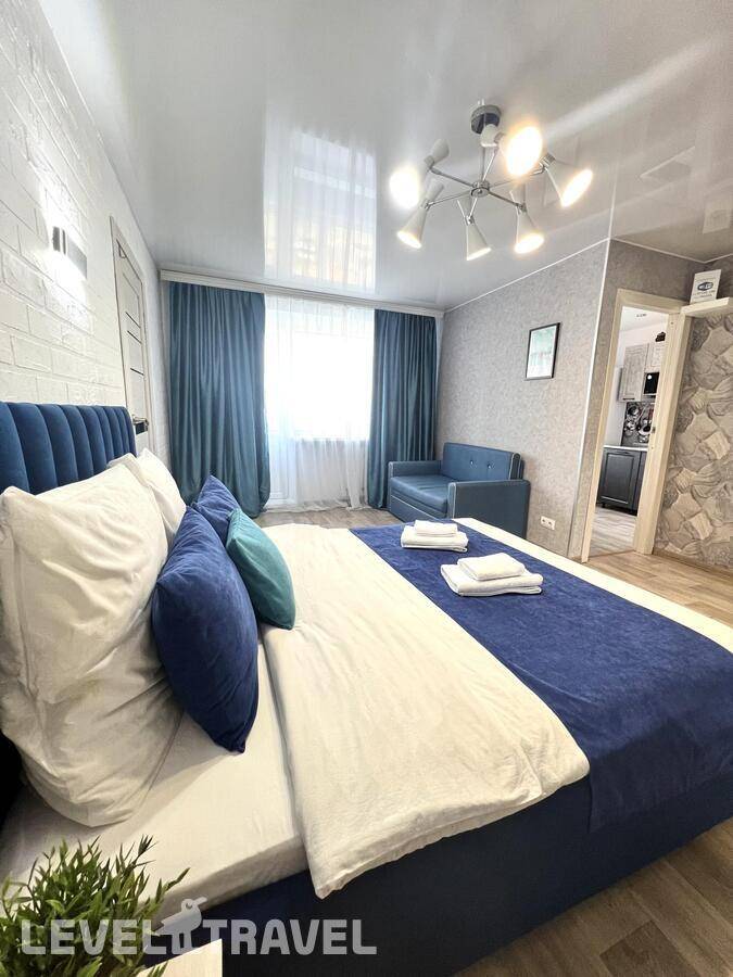 фотографии отеля Созвездие Камчатки На Проспекте 50 Лет Октября 7/1 в Россия(Петропавловск-Камчатский) - фото №2