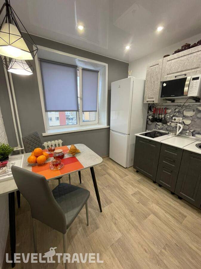 фотографии отеля Созвездие Камчатки На Проспекте 50 Лет Октября 7/1 в Россия(Петропавловск-Камчатский) - фото №10