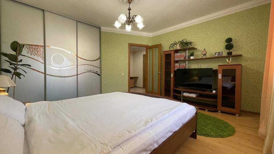 Right Room На Улице Баумана
