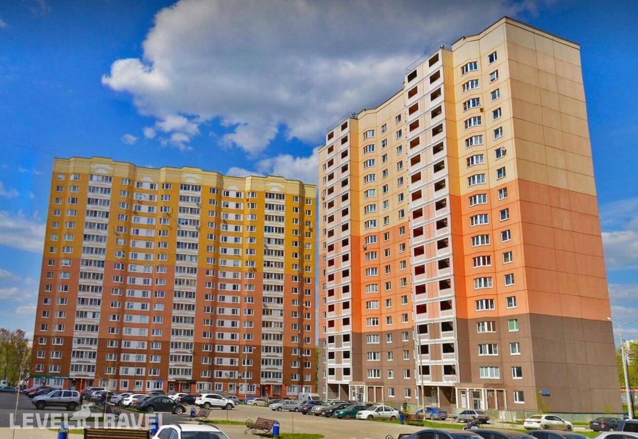 Изображение отеля 1