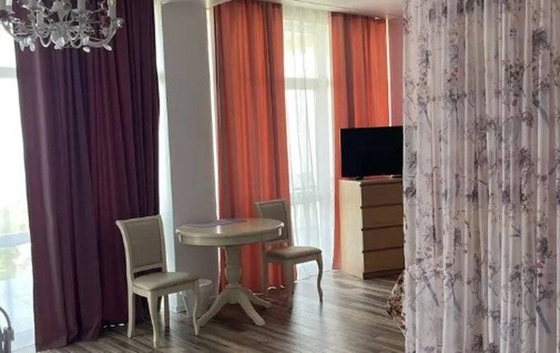 Мята Гостевой Дом