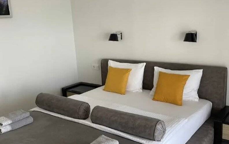 Мята Гостевой Дом