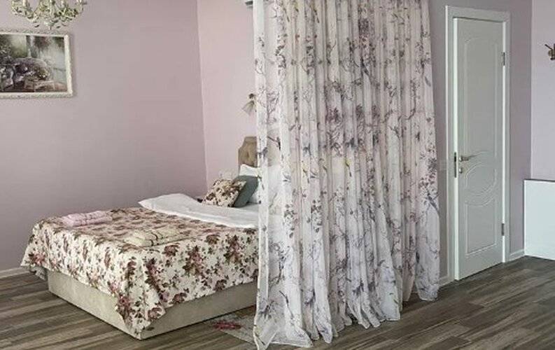 Мята Гостевой Дом