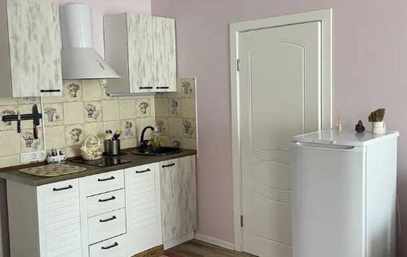 Мята Гостевой Дом