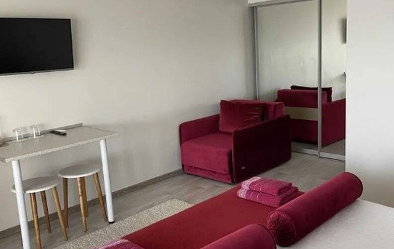 Мята Гостевой Дом