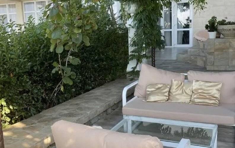 Мята Гостевой Дом