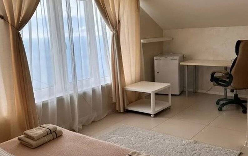 Мята Гостевой Дом