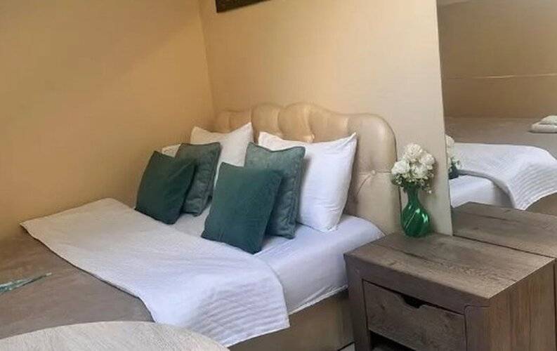 Мята Гостевой Дом