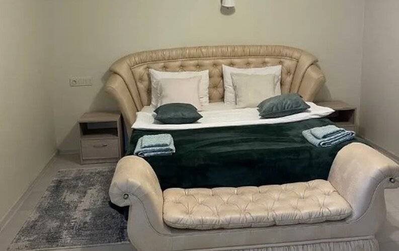 Мята Гостевой Дом