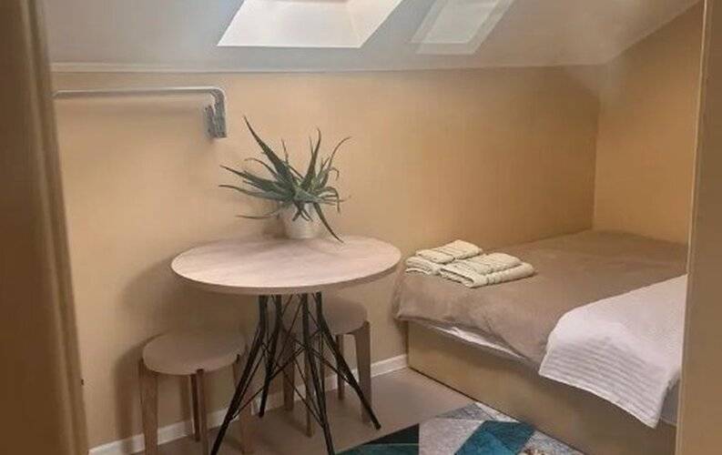 Мята Гостевой Дом