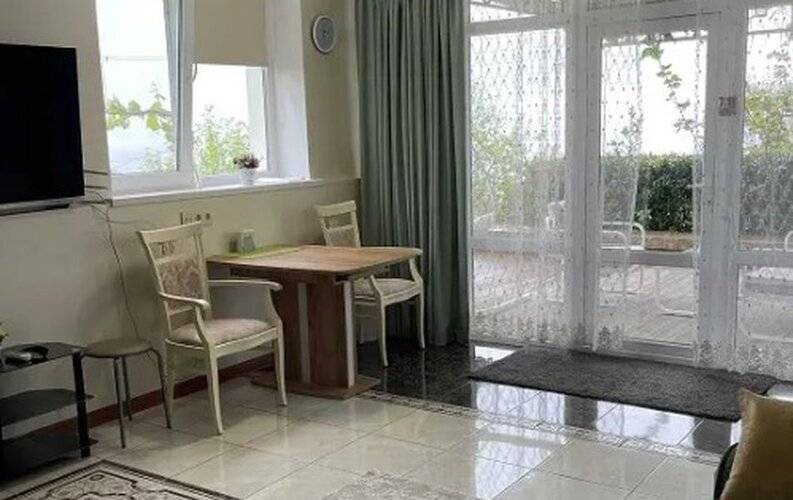 Мята Гостевой Дом