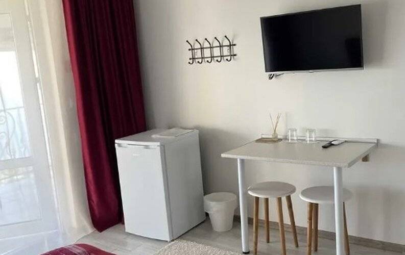 Мята Гостевой Дом