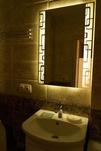 Апартаменты На Улице Пухова