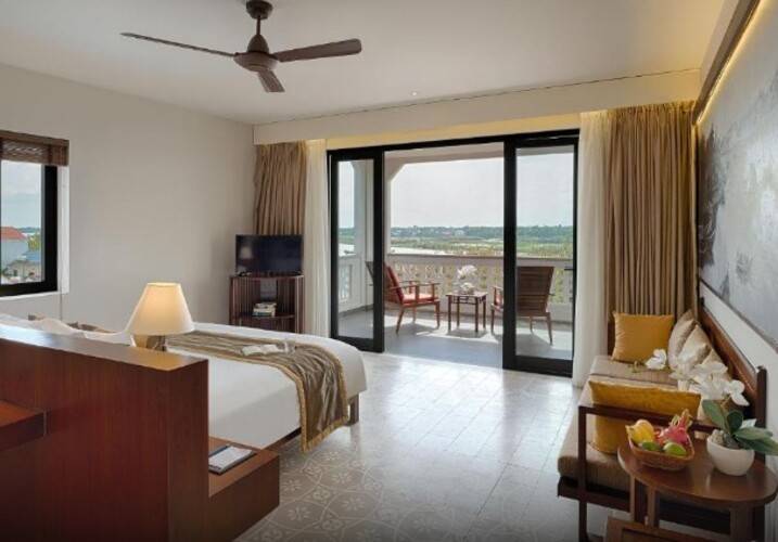 Rivertown Hoi An Resort & Spa