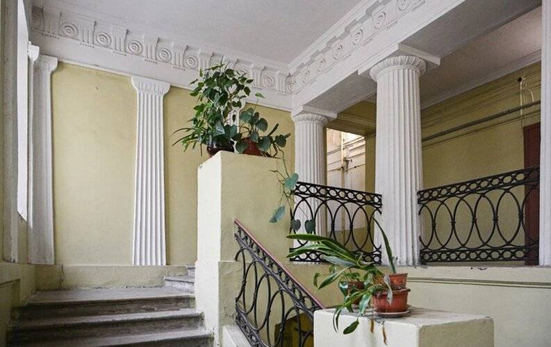 1912 На Фонтанке 83