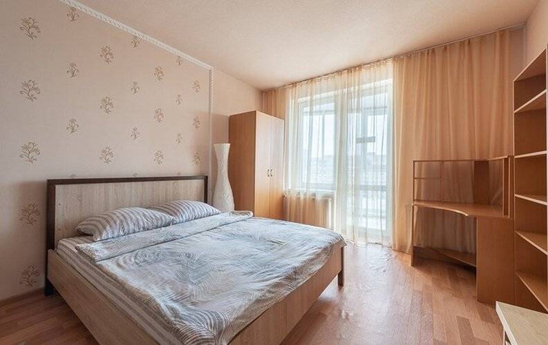 Aparthause (Апартхаус) На Красном Переулке 5к1