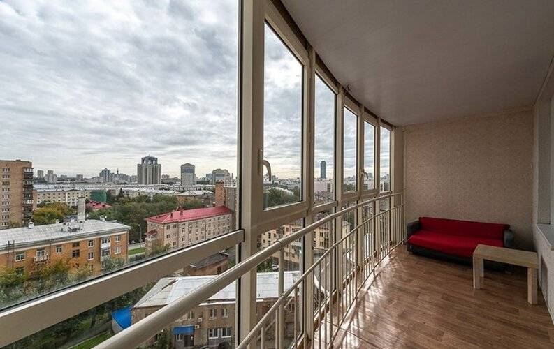 Aparthause (Апартхаус) На Красном Переулке 5к1