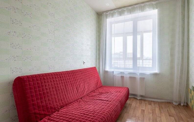 Aparthause (Апартхаус) На Красном Переулке 5к1