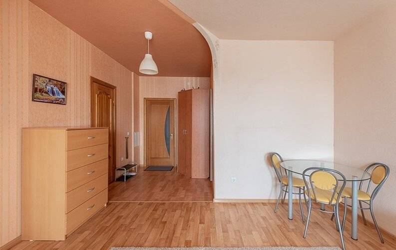 Aparthause (Апартхаус) На Красном Переулке 5к1