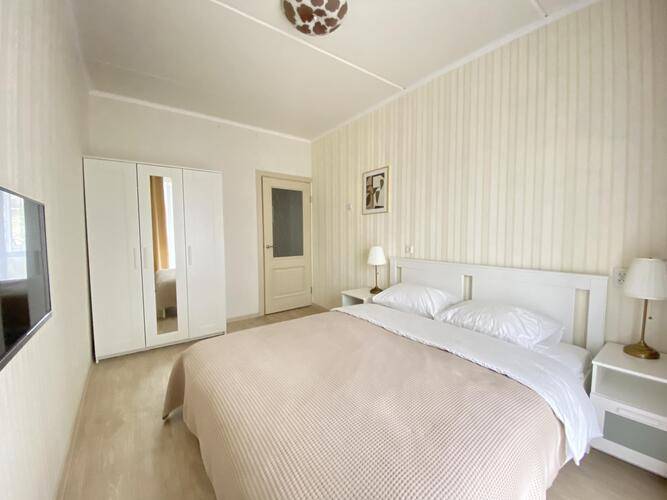 Хочу Приехать На Улице Кирова 16