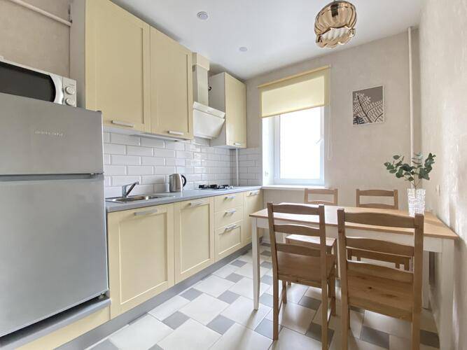 Хочу Приехать На Улице Кирова 16