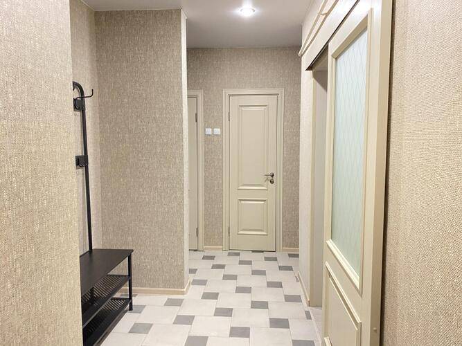 Хочу Приехать На Улице Кирова 16