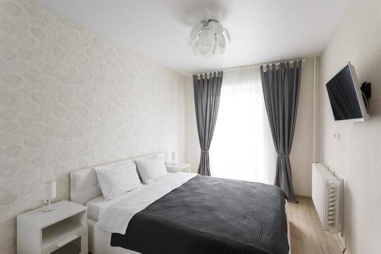 Хочу Приехать На Улице Кирова 16