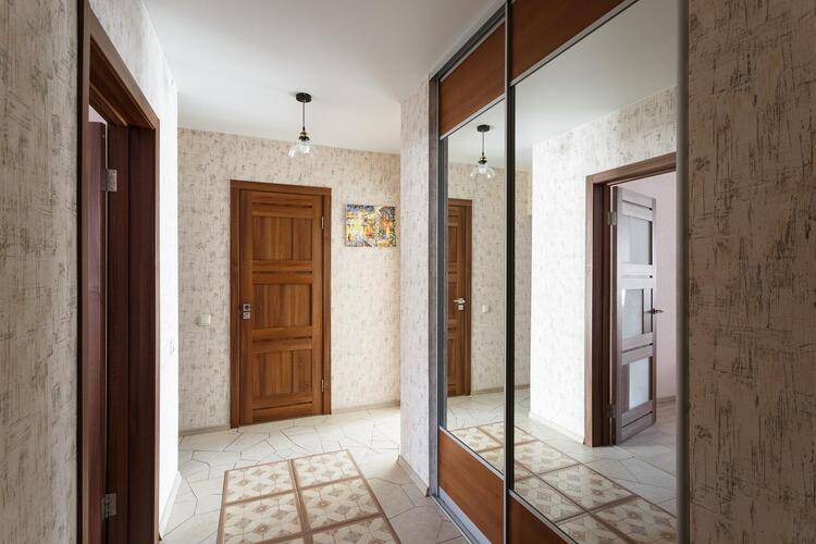 Хочу Приехать На Улице Кирова 16