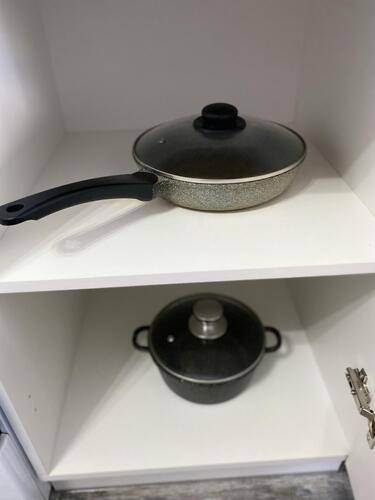 Апартаменты На Улице Вологодская 27