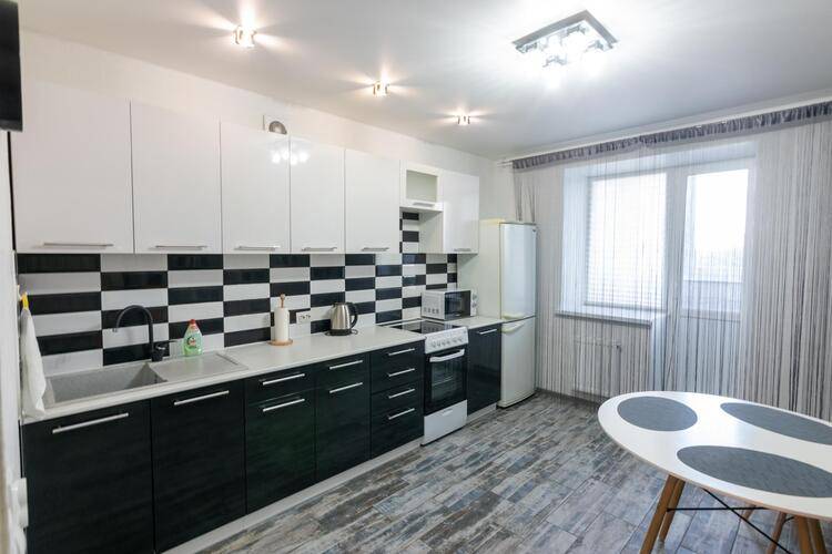 Апартаменты На Улице Вологодская 27