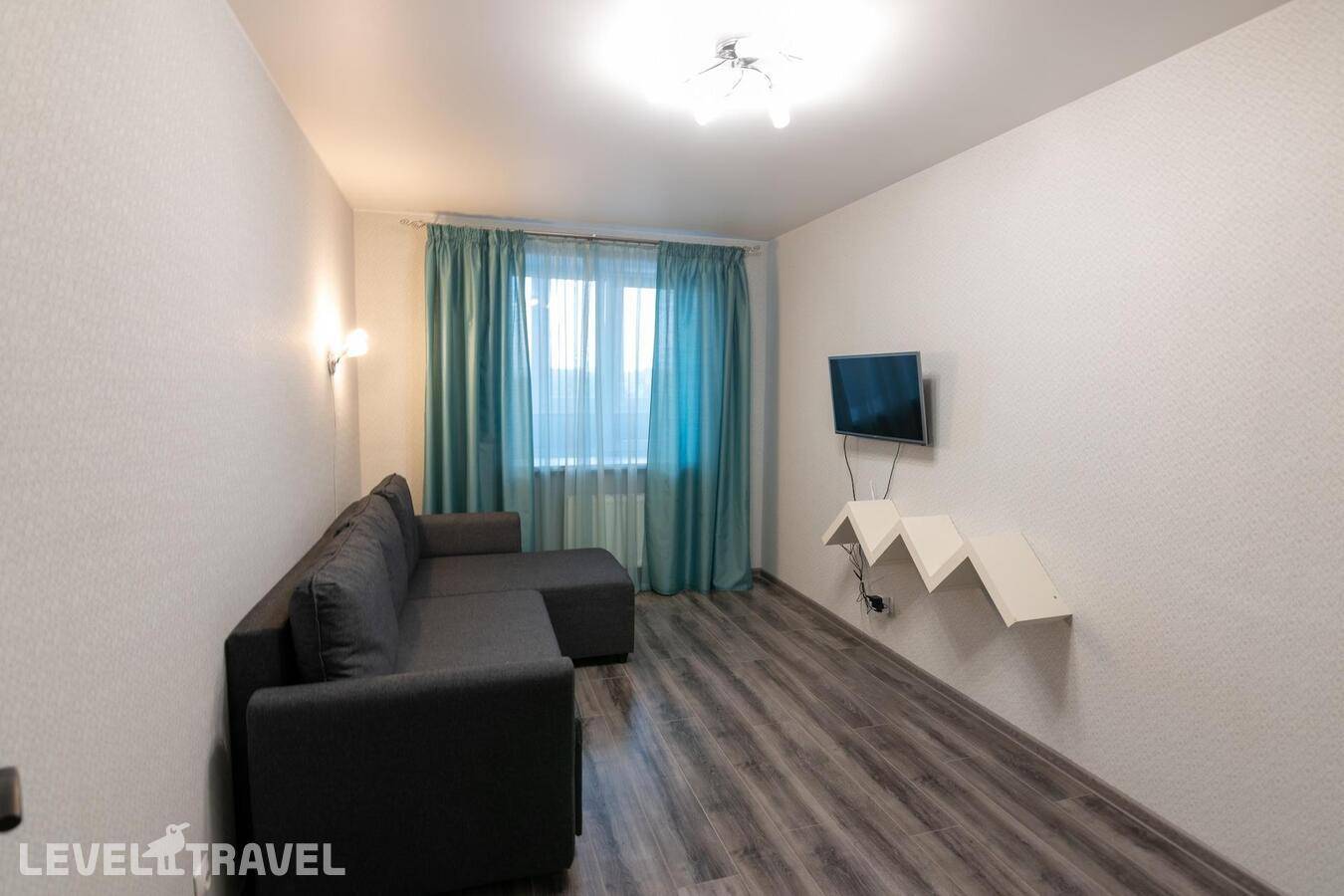 фотографии отеля Апартаменты На Улице Вологодская 27 в Россия(Череповец) - фото №1