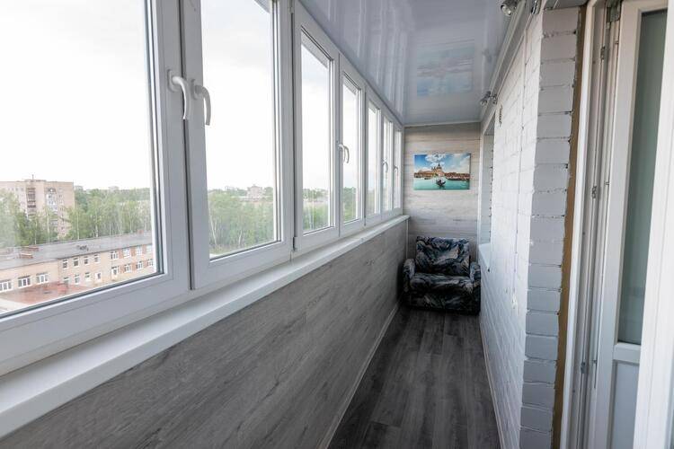 Апартаменты На Улице Вологодская 27