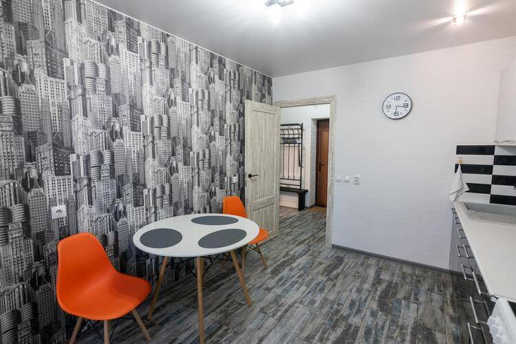 Апартаменты На Улице Вологодская 27