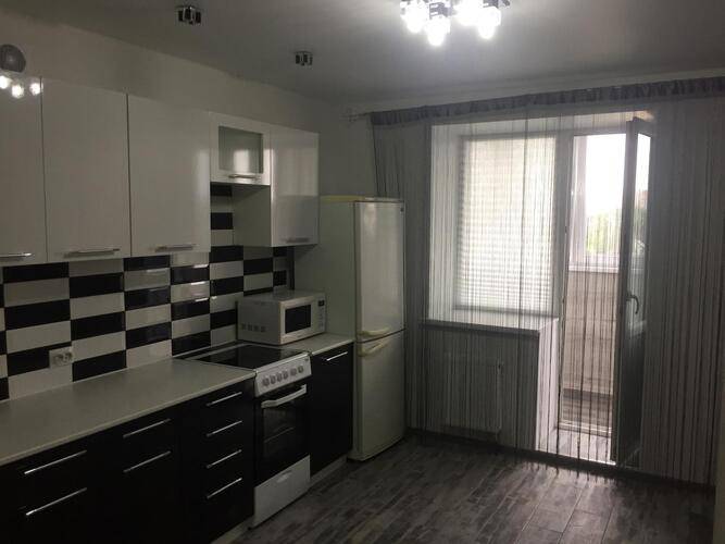 Апартаменты На Улице Вологодская 27